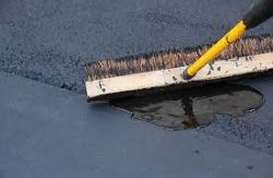 Sealcoating Sealcoating